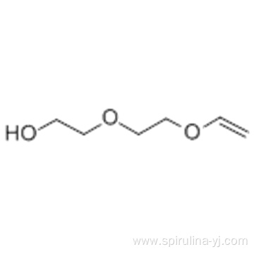 Ethanol,2-[2-(ethenyloxy)ethoxy]- CAS 929-37-3